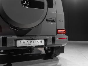 Mercedes-Benz G-Class G63 - Image 26