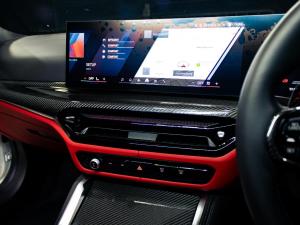 BMW M3 M3 competition Touring M xDrive - Image 17