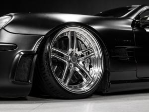 Mercedes-Benz SL 65 AMG - Image 10