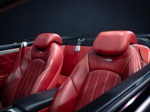 Mercedes-Benz SL 65 AMG - Image 16