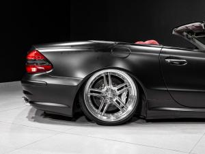 Mercedes-Benz SL 65 AMG - Image 28