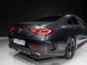 Mercedes-Benz CLS CLS53 4Matic+ - Image 25