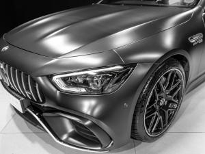 Mercedes-Benz GT GT63 S 4Matic+ 4-Door Coupe - Image 8