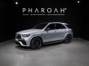 Thumbnail Mercedes-Benz GLE GLE63 S 4Matic+