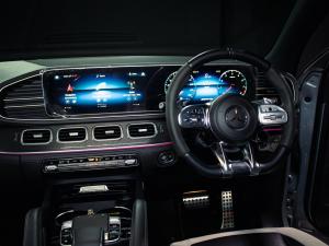 Mercedes-Benz GLE GLE63 S 4Matic+ - Image 8