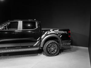 Ford Ranger 3.0T V6 double cab Raptor 4WD - Image 6