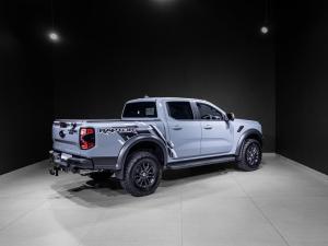Ford Ranger 3.0T V6 double cab Raptor 4WD - Image 26
