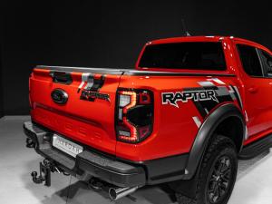 Ford Ranger 3.0T V6 double cab Raptor 4WD - Image 13