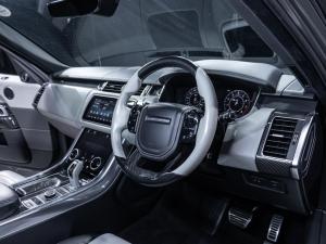 Land Rover Range Rover Sport SVR - Image 16