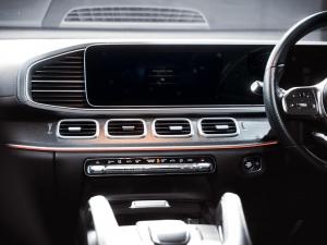 Mercedes-Benz GLE GLE400d coupe 4Matic AMG Line - Image 16