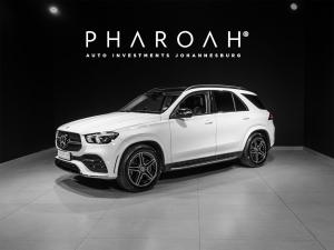 Mercedes-Benz GLE GLE300d 4Matic - Image 1