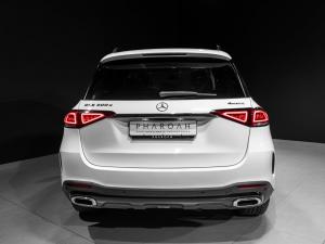 Mercedes-Benz GLE GLE300d 4Matic - Image 26