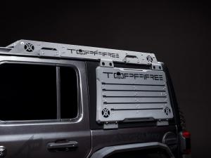 Jeep Wrangler Unlimited 3.6 Rubicon - Image 11