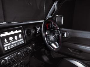 Jeep Wrangler Unlimited 3.6 Rubicon - Image 16