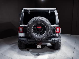 Jeep Wrangler Unlimited 3.6 Rubicon - Image 25