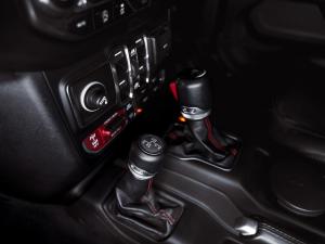 Jeep Wrangler Unlimited 3.6 Rubicon - Image 8
