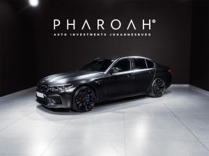 BMW M5 M5 first edition - Image 1