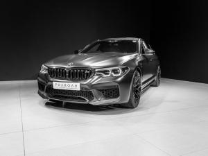 BMW M5 M5 first edition - Image 2