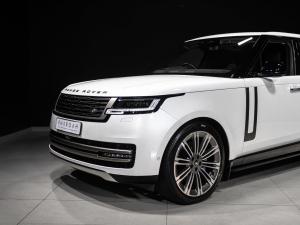 Land Rover Range Rover D350 HSE - Image 20