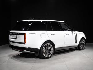 Land Rover Range Rover D350 HSE - Image 25