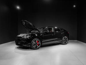 Lamborghini Urus Urus - Image 10