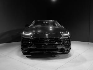 Lamborghini Urus Urus - Image 25
