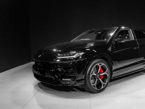 Lamborghini Urus Urus - Image 9