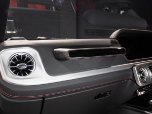 Mercedes-Benz G-Class G63 - Image 13