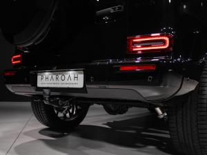Mercedes-Benz G-Class G63 - Image 28
