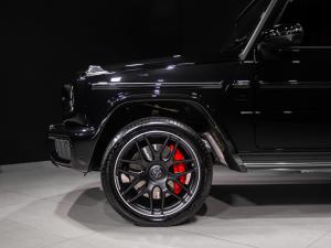 Mercedes-Benz G-Class G63 - Image 7