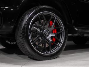 Mercedes-Benz G-Class G63 - Image 8
