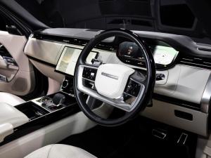 Land Rover Range Rover Sport SDV6 SE - Image 10