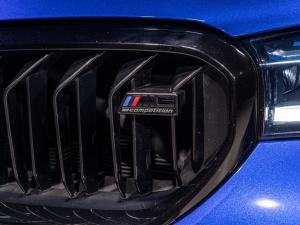 BMW M5 M5 competition - Image 10