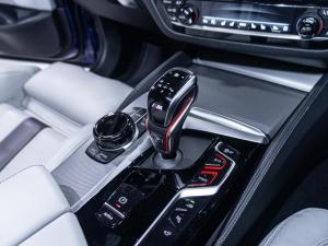 BMW M5 M5 competition - Image 18