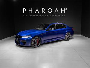 BMW M5 M5 competition - Image 1