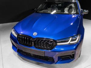 BMW M5 M5 competition - Image 21