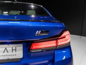 BMW M5 M5 competition - Image 27