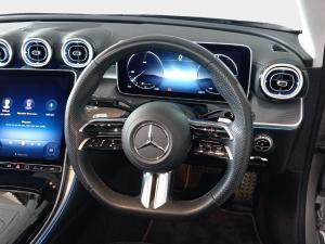 Mercedes-Benz C-Class C220d Avantgarde - Image 13