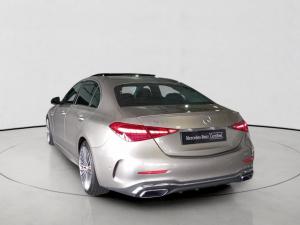 Mercedes-Benz C-Class C220d Avantgarde - Image 5