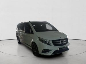 Mercedes-Benz V-Class V250d Avantgarde - Image 3