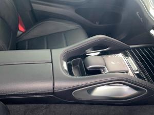 Mercedes-Benz GLE GLE400d coupe 4Matic AMG Line - Image 12