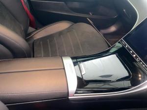 Mercedes-Benz C-Class C200 Avantgarde - Image 12