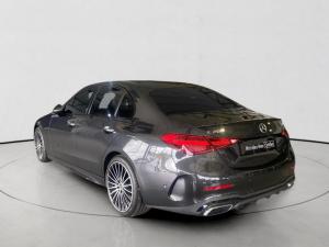 Mercedes-Benz C-Class C200 Avantgarde - Image 5