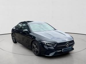 Mercedes-Benz A-Class A200 sedan AMG Line - Image 3