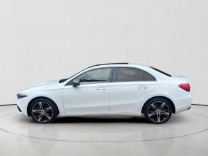 Mercedes-Benz A-Class A200 sedan AMG Line - Image 4