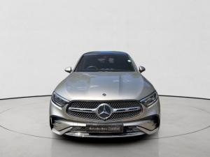 Mercedes-Benz GLC GLC220d coupe 4Matic Avantgarde - Image 2