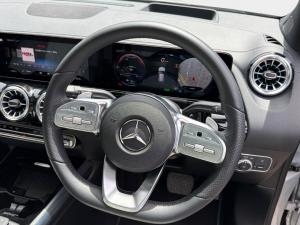 Mercedes-Benz EQA EQA250 Progressive - Image 11