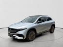 Thumbnail Mercedes-Benz EQA EQA250 Progressive