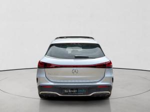 Mercedes-Benz EQA EQA250 Progressive - Image 6