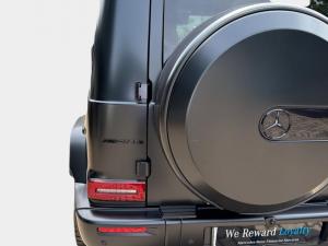 Mercedes-Benz G-Class G63 - Image 19